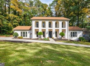 4101 Thunderbird Dr SE, Marietta, GA 30067