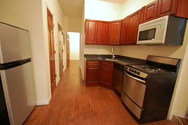 Rented by Bold New York