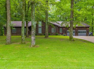 2351 S Kozy Dr, Rockport, IN 47635