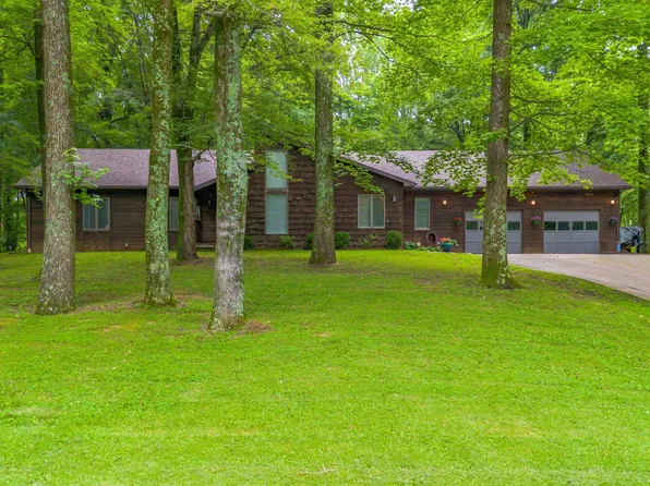 2351 S Kozy Dr, Rockport, IN 47635