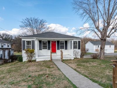 (Undisclosed Address), Alcoa, TN, 37701