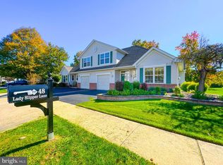 48 Lady Slipper Ln, Langhorne, PA 19047