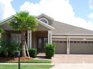 13308 Fossick Rd, Windermere, FL 34786