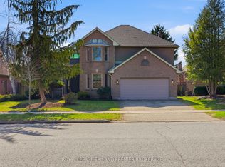 128 Hartson Rd, London, ON N6H4Z6