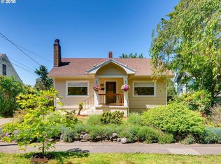 6041 N Omaha Ave, Portland, OR 97217