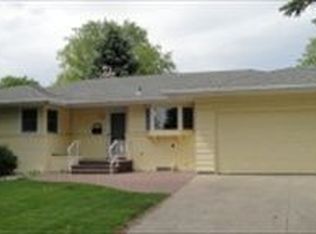 709 19th Ave S, Fargo, ND 58103