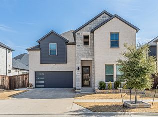 11356 Four Roses Trl, Frisco, TX 75035