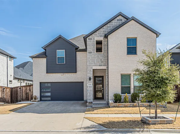 11356 Four Roses Trl, Frisco, TX 75035
