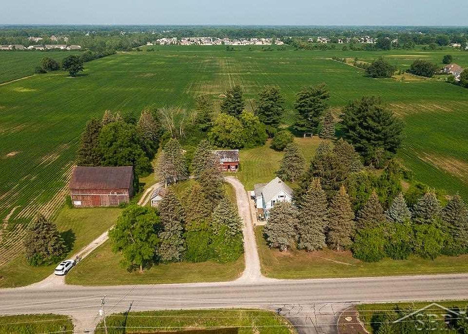 3635 Lawndale Rd, Saginaw, MI 48603 Zillow