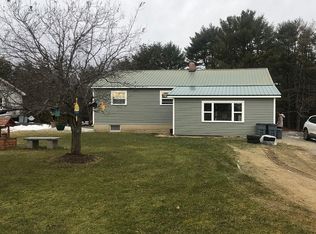 101 Wade Rd, Augusta, ME 04330