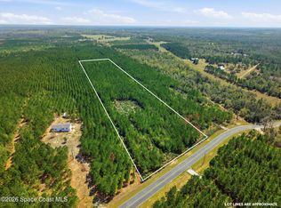 23287 NW Church Rd, Altha, FL 32421