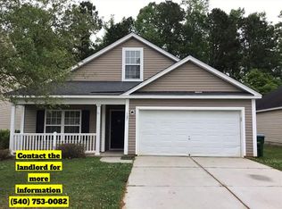 122 Malibu Rd, Summerville, SC 29483