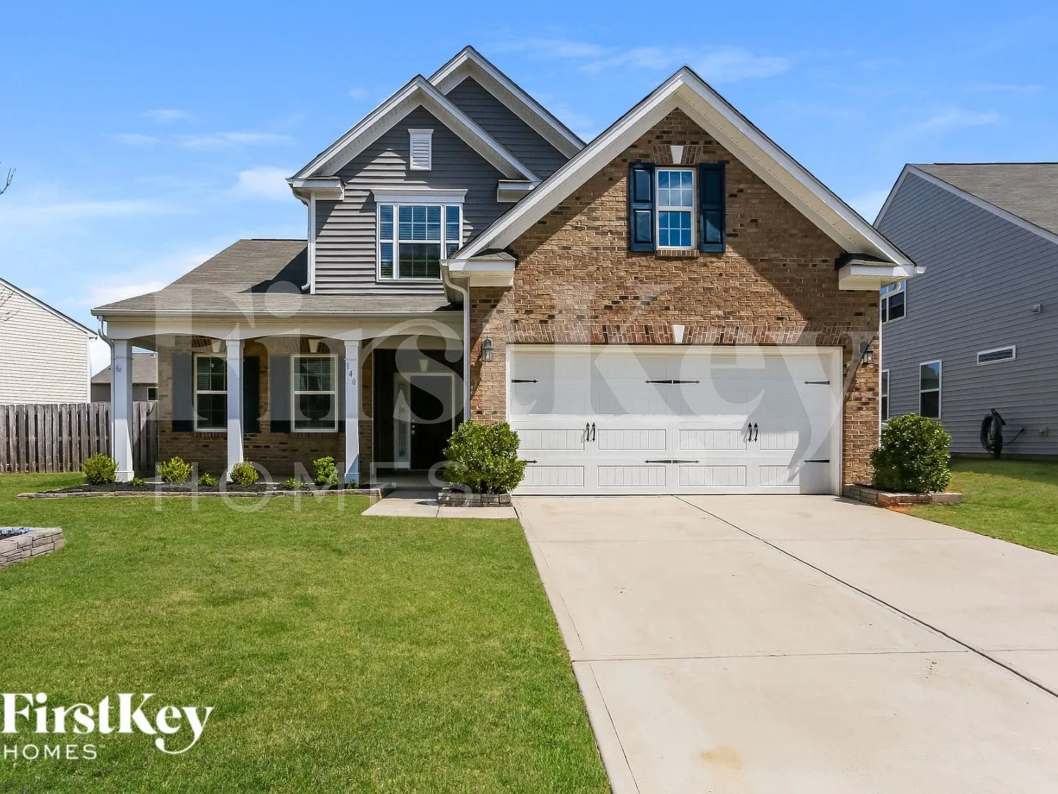 4 bed, 2.5 bath, 2436 sqft, $2,770 — Photo 1