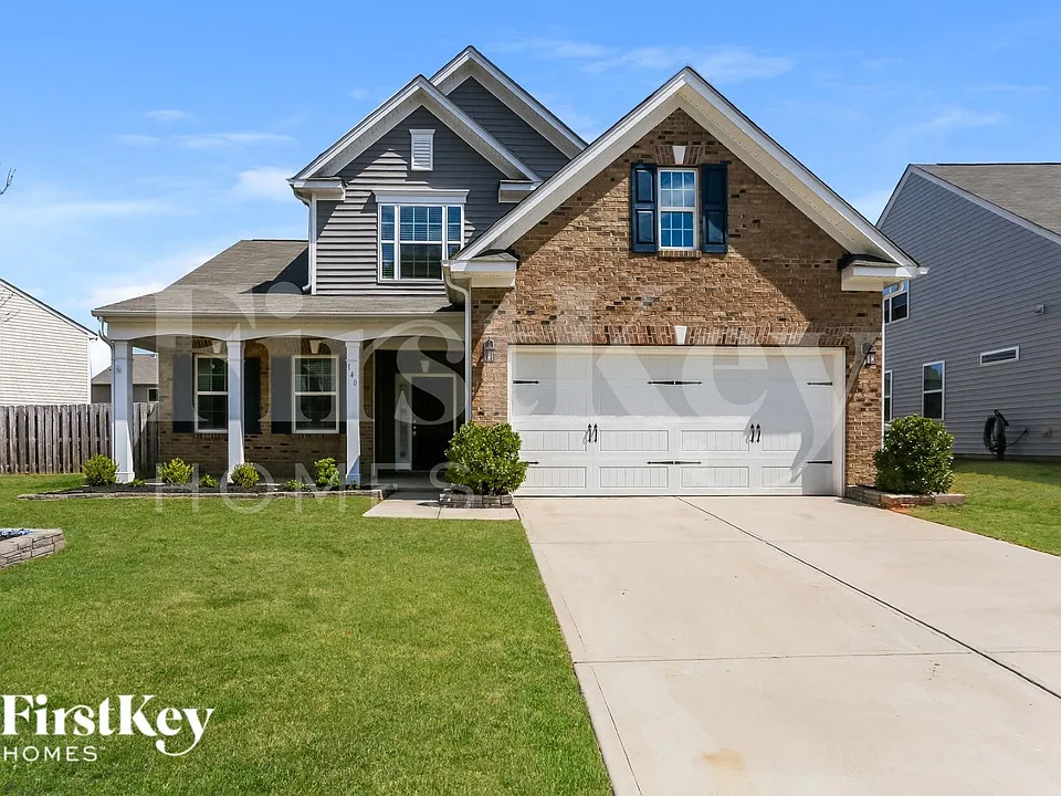 140 Kingston Dr