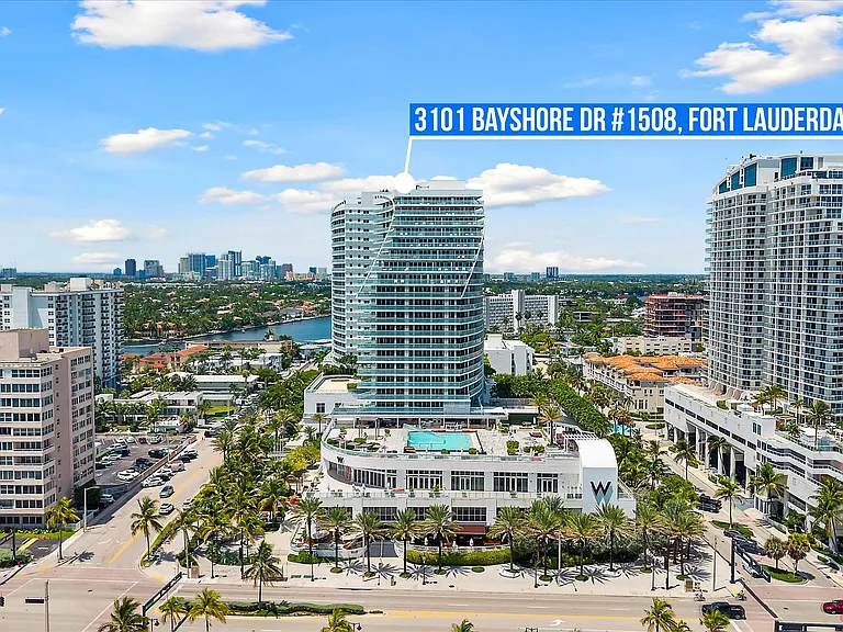 3101 N Bayshore Dr #1508 — Photo 12