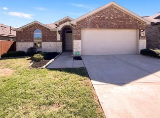 2929 Rosemount Ln, Heartland, TX 75126