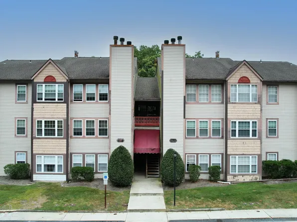 54 Trotters Ln #54, Absecon, NJ 08205