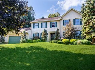 34476 Blue Heron Dr, Solon, OH 44139