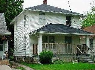 3142 Brigham St, Toledo, OH 43608
