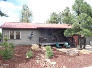 1040 E Tyson Pl, Show Low, AZ 85901