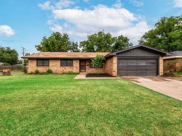 3601 58th St, Lubbock, TX 79413