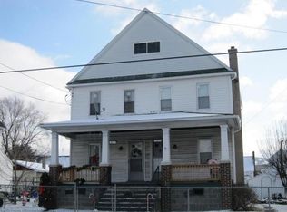 3271-3273 Pittston Ave #L, Scranton, PA 18505