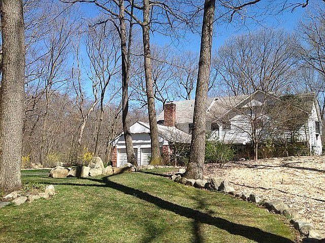 front of house-early Spring