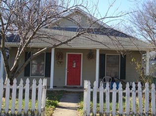 710 Bolivar St, Owensboro, KY 42303