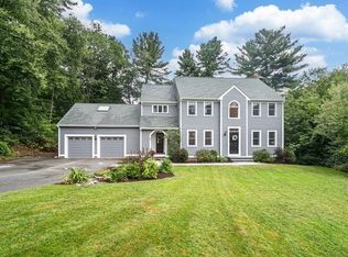 6 Harris Dr, Southborough, MA 01772