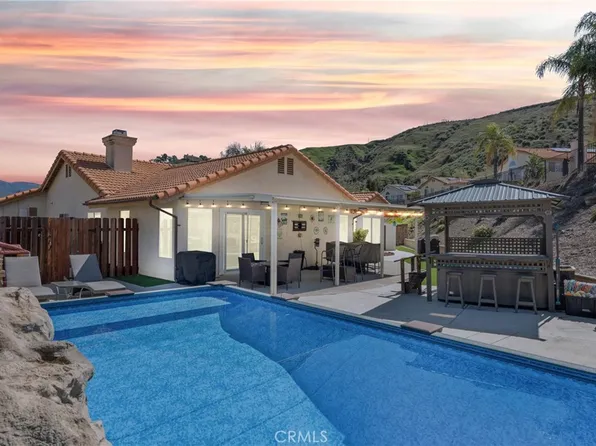 3705 Big Canyon Ct, San Bernardino, CA 92407