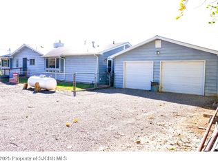 9 Road 5025, Bloomfield, NM 87413
