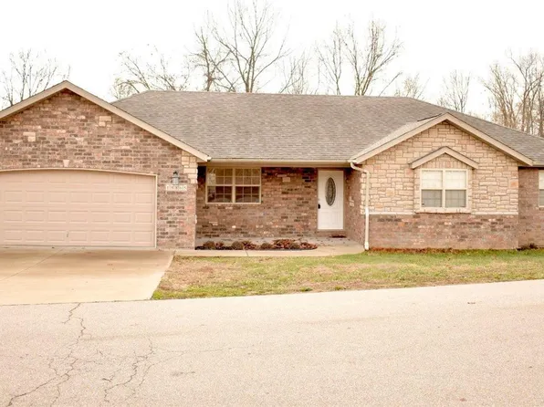 18865 Ladera Rd, Waynesville, MO 65583