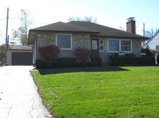 2651 Bernadette Rd, Columbus, OH 43204