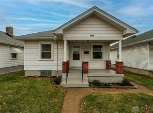 1304 Valley St, Dayton, OH 45404