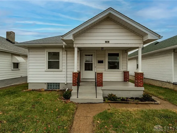 1304 Valley St, Dayton, OH 45404