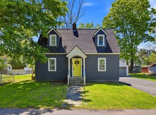 4 Green Acres Court, Ellenville, NY 12428