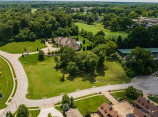 3944 Huckle Dr, Springfield, MO 65809