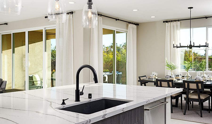 Pinecrest Plan, Bella at Piazza Serena, La Quinta, CA 92253 Zillow