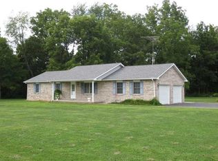 2390 W County Road 700 S, Greensburg, IN 47240
