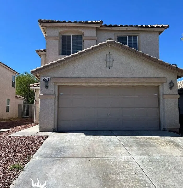 9533 Swiss Stone Ct