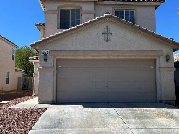 9533 Swiss Stone Ct, Las Vegas, NV 89123