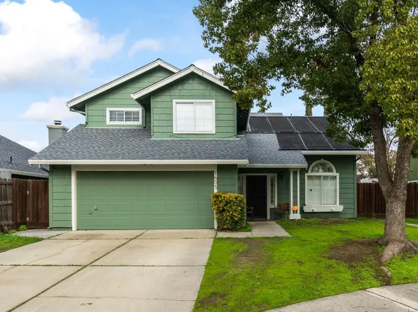 1605 Waterloo Ct, Modesto, CA 95358