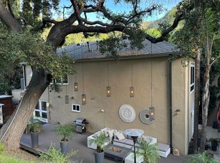 2115 Benedict Canyon Dr, Beverly Hills, CA 90210