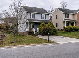 1520 3rd St, Waynesboro, VA 22980