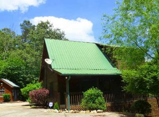 562 Newport Dr #1, Ellijay, GA 30540
