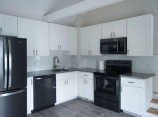 42 Hamilton St #2, Everett, MA 02149