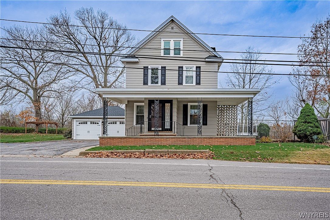 5970 Ide Rd, Newfane, NY 14108 Zillow