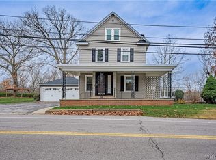 5970 Ide Rd, Newfane, NY 14108