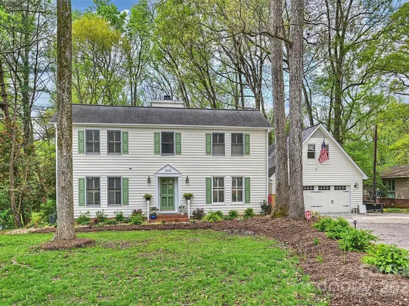 4104 Carmel Forest Dr, Charlotte, NC 28226