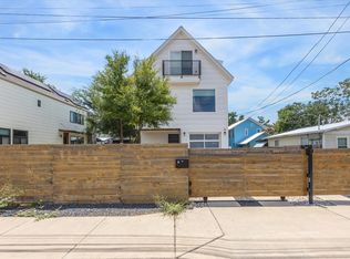 1153 Webberville Rd UNIT 1, Austin, TX 78721